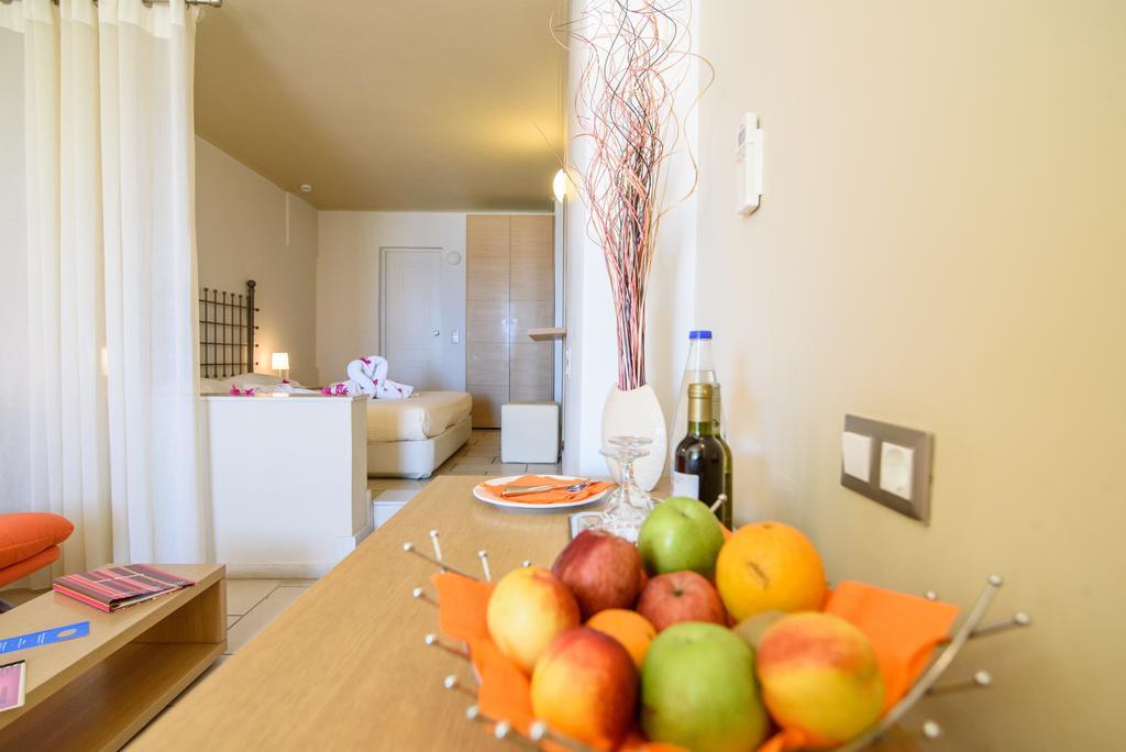 Hotel Antinea & 4*