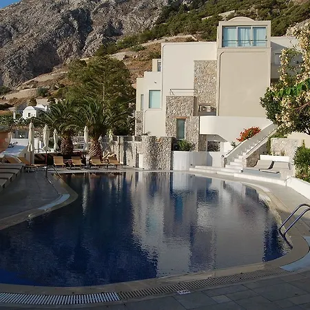 Antinea Suites Hotel & Spa 